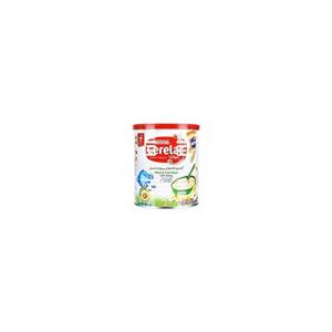 سرلاک گندم و تکه های میوه با عسل نستله به همراه شیر 400 گرم Nestle Cerelac Wheat, Fruit Pieces And Honey With Milk 400g