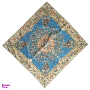 رومیزی ترمه کد 4150