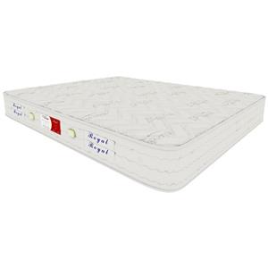 تشک رویال مدل رویال 4 دونفره سایز 200 × 180 سانتی‌ متر