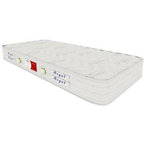 تشک رویال مدل رویال 5 یک نفره سایز 180 × 80 سانتی‌ متر