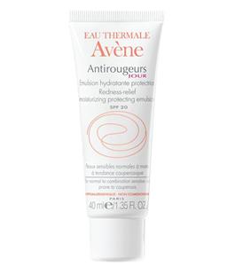  امولسیون روز ضد قرمزی spf 20(آنتی رژ) اون AVENE - Antirougeurs Jour Emulsion SPF20