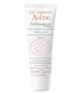  امولسیون روز ضد قرمزی spf 20(آنتی رژ) اون AVENE - Antirougeurs Jour Emulsion SPF20