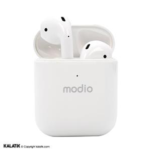 هدفون بی سیم مودیو مدل ME1 Modio ME1Wireless Headphone 