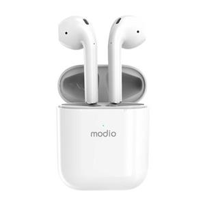 هدفون بی سیم مودیو مدل ME1 Modio ME1Wireless Headphone 