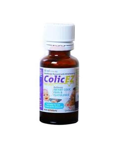 قطره خوراکی ضد نفخ و بادشکن کولیکز ویتان Vitane ColicEZ oral drops 30ml