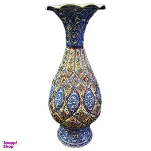 گلدان میناکاری مدل BK20 