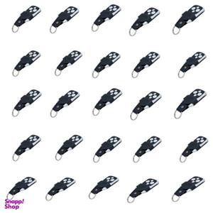 ریموت در پارکینگ مدل لرن کد 433-BTA بسته 30 عددی
