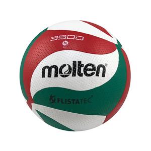 توپ والیبال چرمی فاکس fox 3500 کد5057