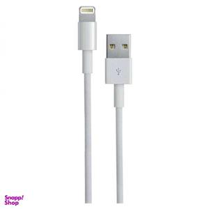 کابل تبدیل USB به لایتنینگ مدل XS001 طول 1 متر