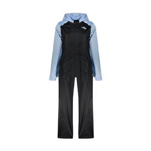 ست سویشرت و شلوار ورزشی دخترانه کرویت کد 00155