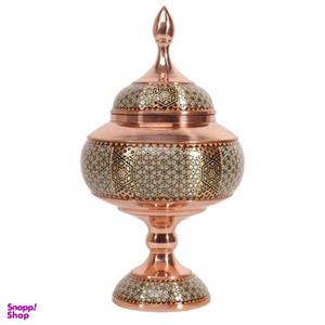 شکلات خوری خاتم کاری کد 29 
