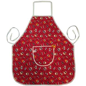 پیش بند آشپزخانه صبا طرح باب اسفنجی کد96