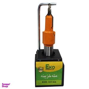 مته خزینه اکو مدل YP-035 سایز 35 میلیمتر