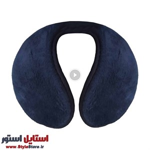 گوش گیر زمستانی مدل SAA کد 30727