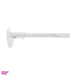 کولیس مدل KP150 گستره 0-150 میلی متر