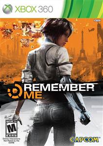 بازی Remember Me مخصوص Xbox 360 نشر گردو