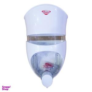 پمپ مایع ظرفشویی سنجاقک کد 105