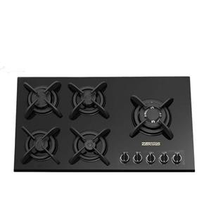اجاق گاز صفحه ای زرتوس مدل ZG5044