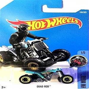 ماشین بازی متل سری هات ویلز مدل Rev Rod Mattel Hot Wheels Rev Rod Toys Car