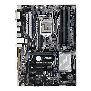 مادربرد ایسوس مدل PRIME Z270-P