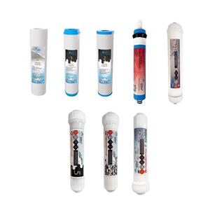 فیلتر دستگاه تصفیه کننده آب اس اس وی مدل H845 بسته 8 عددی