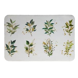 پادری  طرح برگ کد 8110 سایز 110× 80 سانتی متر