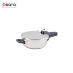 Pars Steele 300 Pressure Cooker - 3 liter