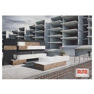 مجله Alno می 2013