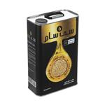 Sisam Cold Pressed Sesame Oil - 3 Lit