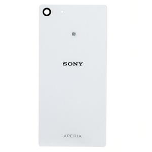 در پشت گوشی مدل E5603-W مناسب برای گوشی موبایل سونی Xperia M5