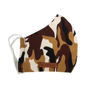 ماسک تزیینی ژیهات کد 025