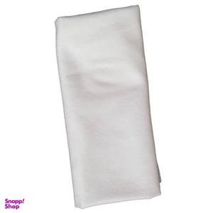 حوله یکبار مصرف کد H101 سایز 40x80 سانتی متر بسته 50 عددی