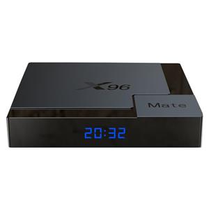 پخش کننده خانگی آمدیا مدل X96 Mate 4-32