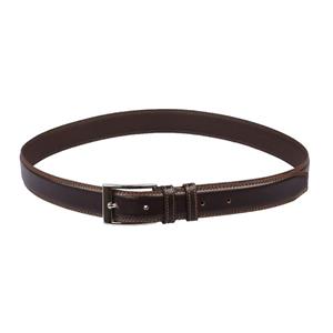 کمربند مردانه کهن چرم مدل B3-1 Kohan Charm B3-1 Belt For Men