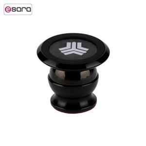 پایه نگهدارنده گوشی موبایل جنکا مدل MH009 SAIPA Jeneca MH009 SAIPA Phone Holder