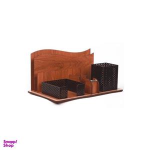 استند لوازم اداری رومیزی مدل پاراکو کد 001