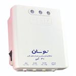 محافظ ولتاژ نوسان الکتریک مدل C-115-30A