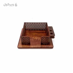 جای کاغذ یادداشت مدل S890
