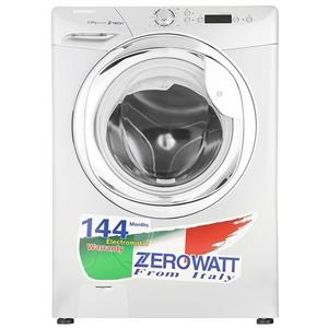 ماشین لباسشویی اتوماتیک زیرووات مدل OZ-1485W