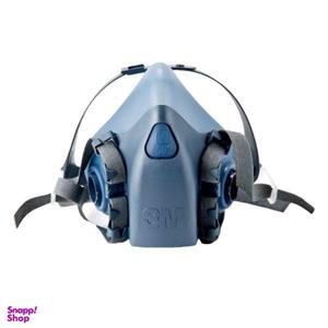 ماسک ایمنی مدل 7502 کد 00