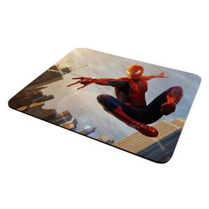 ماوس پد طرح مرد عنکبوتی مدل MP2961