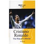 کتاب Cristiano Ronaldo اثر Michael Part انتشارات زبان مهر