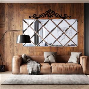 آینه اِلِنسی مدل Florence