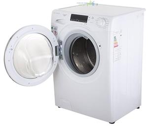 ماشین لباسشویی کندی مدل GVP-127TC3 با ظرفیت 7 کیلوگرم Candy GVP-127TC3 Washing Machine - 7 Kg