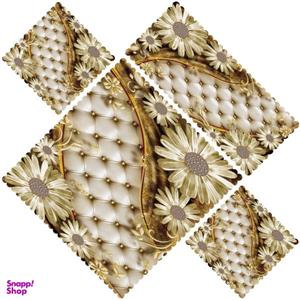 ست رومیزی 4 تکه مدل S31-42817