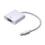 مبدل Mini DisplayPort به VGA گریفین مدل MOD-43706