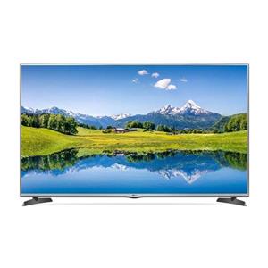 تلویزیون ال ای دی فول اچ دی سه بعدی الجی 49LF620