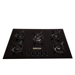 اجاق گاز صفحه ای زرتوس مدل ZG660