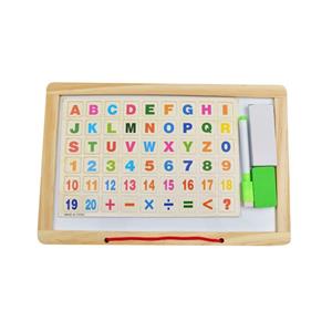 تخته وایت برد کد 11 سایز 21x31 سانتی متر