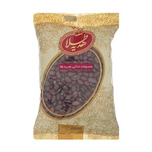 لوبیا قرمز هدیه طلا 450 گرم Hediyeh Tala Red beans gr 